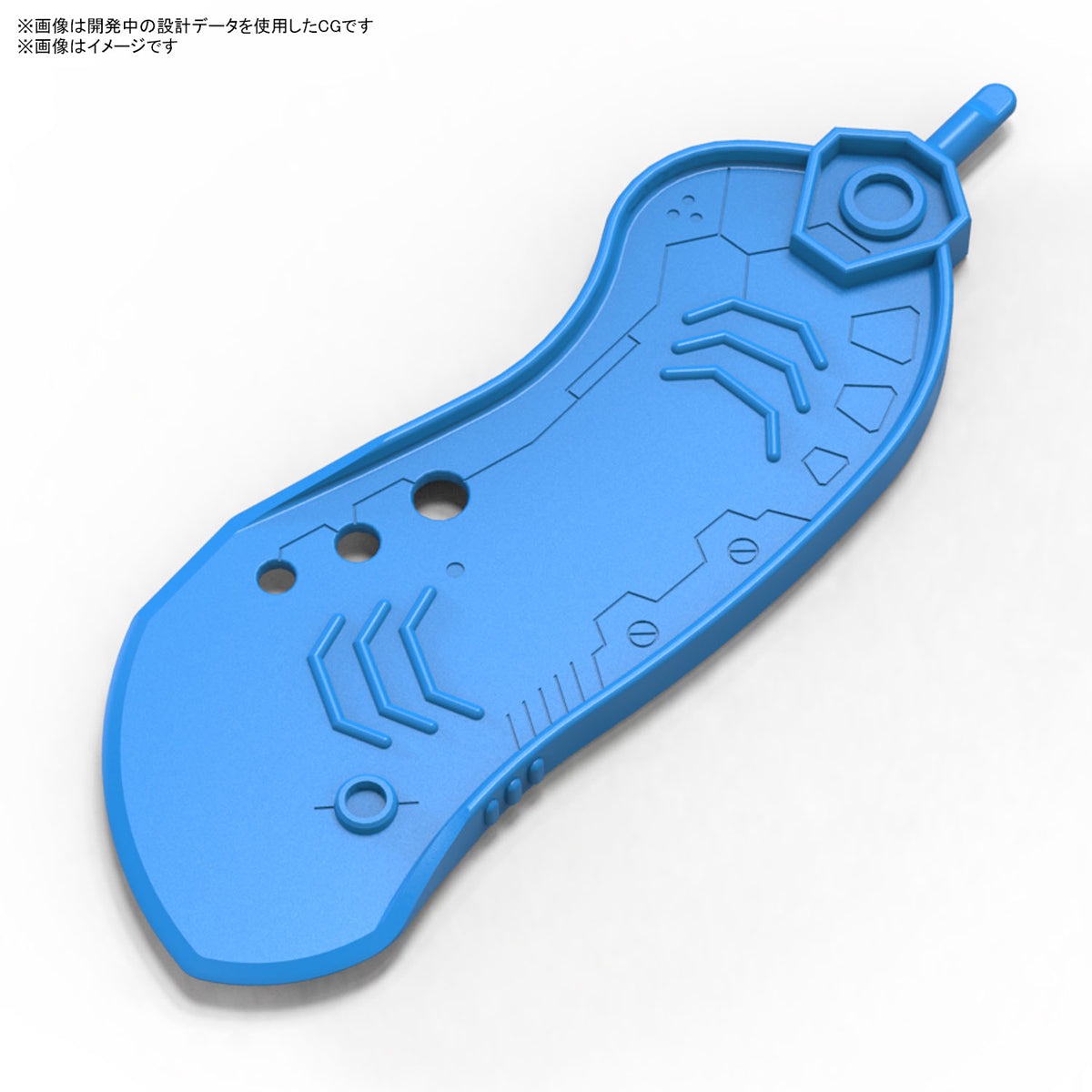 萬代 組裝模型 BANDAI SPIRITS 零件拆解器