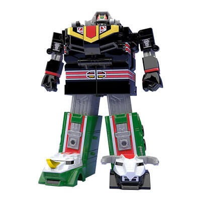 BANDAI 盒玩 SMP 超獸戰隊 生命拳擊手