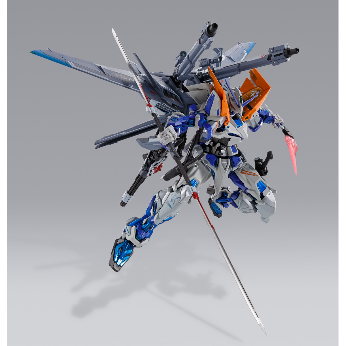 初回限定お試し価格】 [新品・未開封・伝票貼り跡無し] METAL BUILD