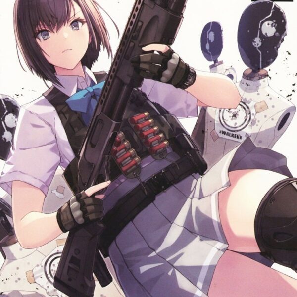 預約商品 4月 Tomytec 1/12 迷你武裝 LA093 Ｍ870 Tactical TYPE(四月再生產)