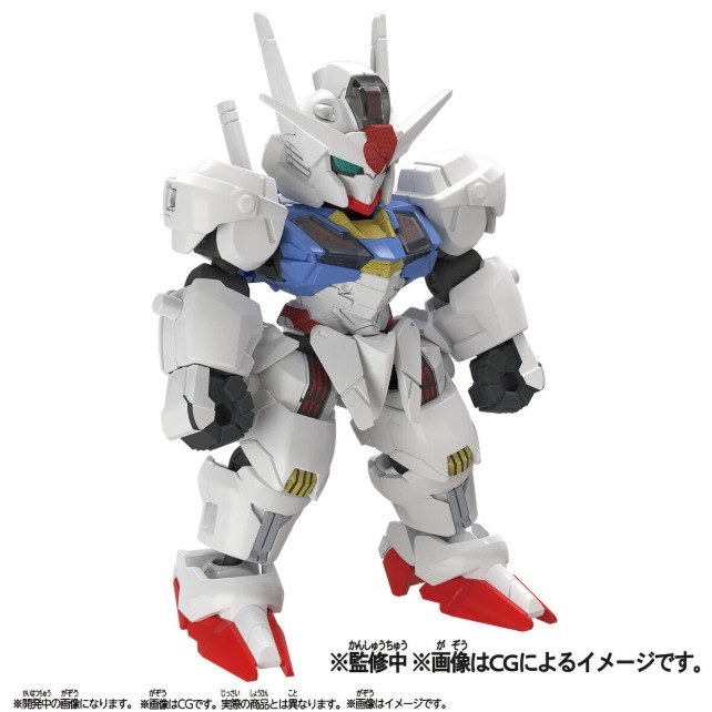 預約商品 9月 萬代玩具 BANDAI 積木式骨架系列 風靈鋼彈