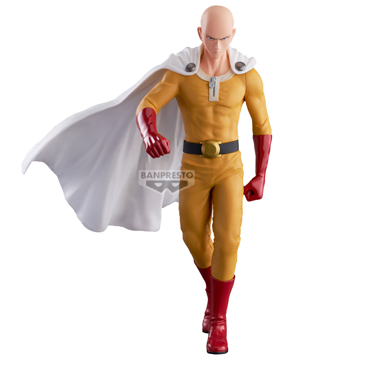 預約商品 10月 BANPRESTO 景品 一拳超人 Grandista 埼玉