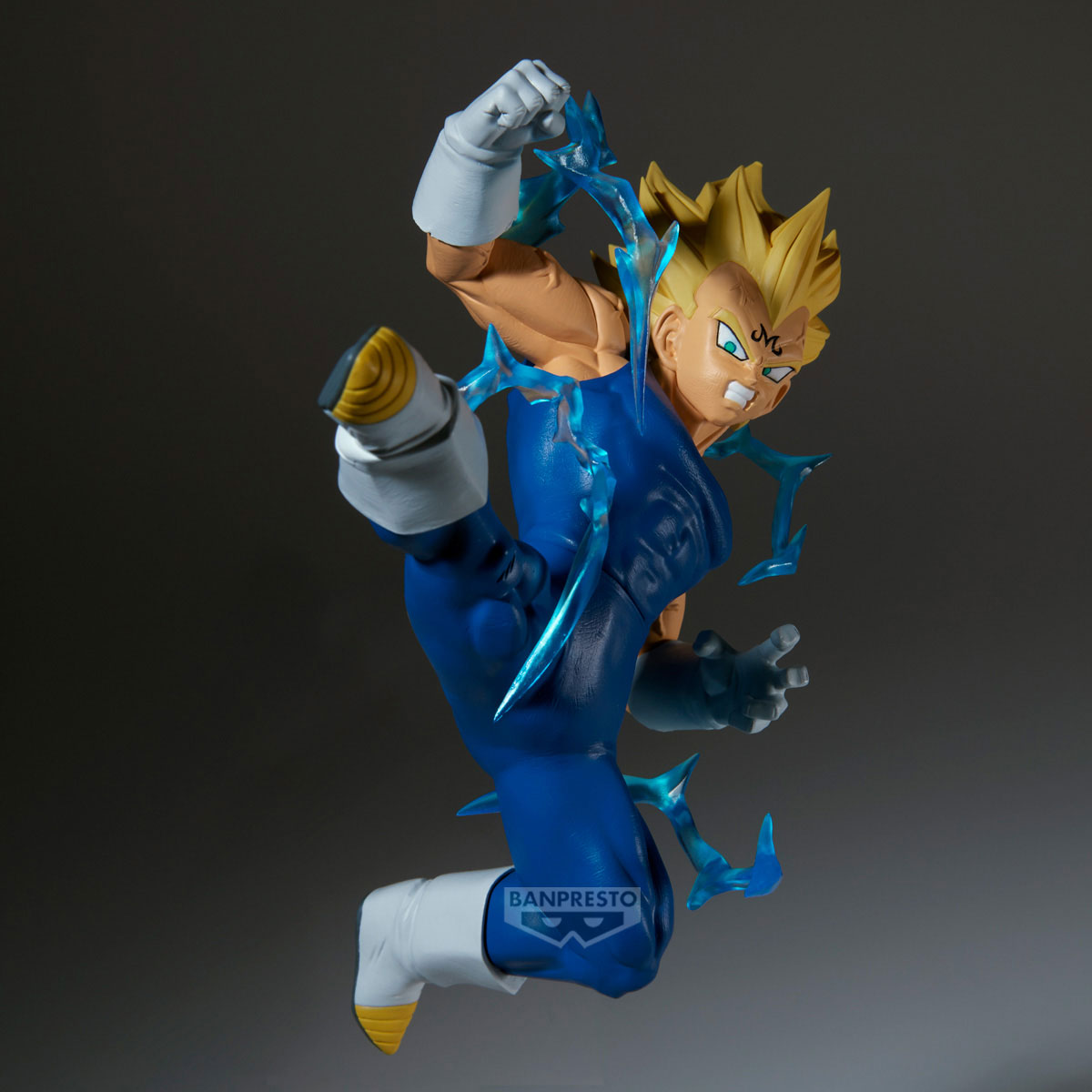 預約商品 10月 BANPRESTO 景品 七龍珠Z MATCH MAKERS 達爾（VS超級賽亞人2孫悟空）