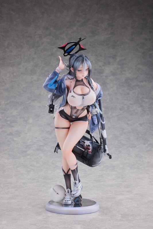 預約商品 1月 Otherwhere マデン 原畫 佳奈 1/6 豪華版 附特典色紙+掛軸