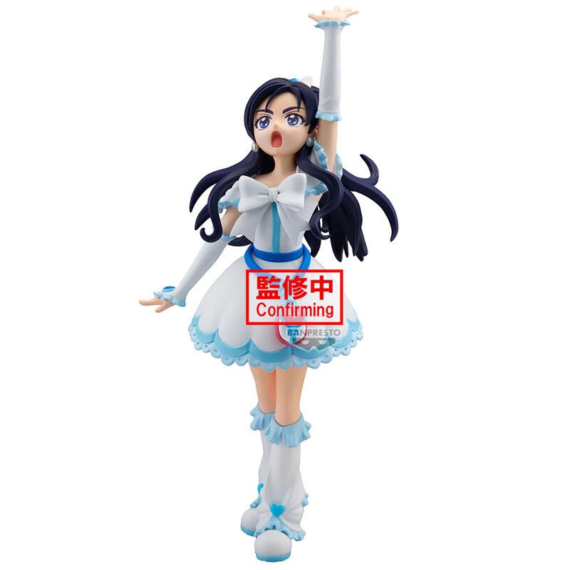 預約商品 11月 BANPRESTO 景品 光之美少女G&G 雪城穗乃香