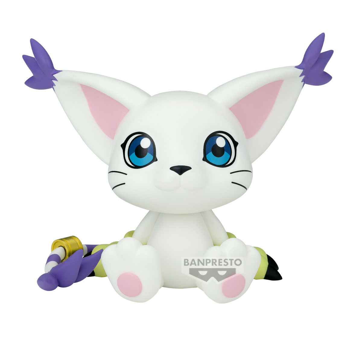 預約商品 11月 BANPRESTO 景品 數碼寶貝大冒險 SOFVIMATES 迪路獸