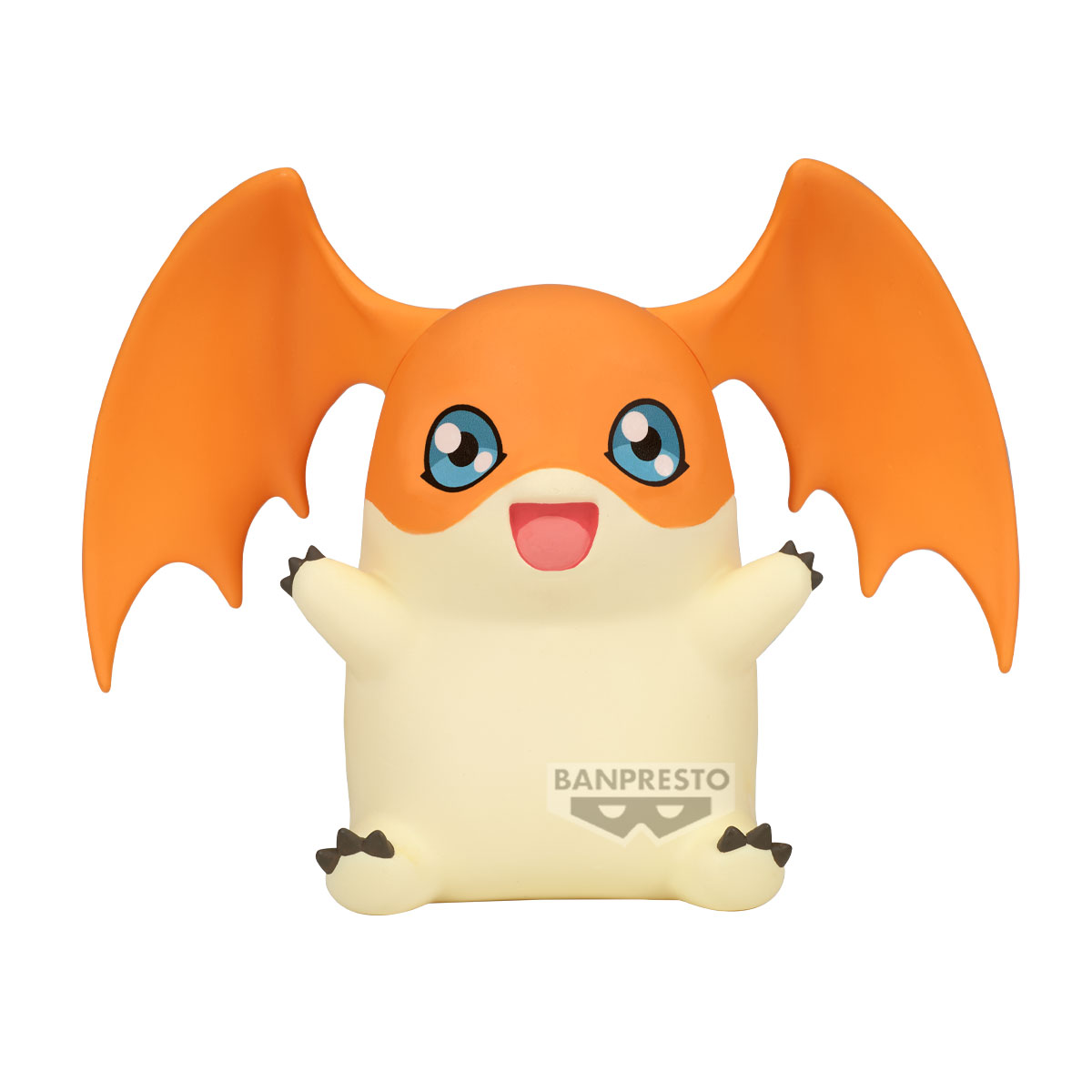 預約商品 11月 BANPRESTO 景品 數碼寶貝大冒險 SOFVIMATES 巴達獸