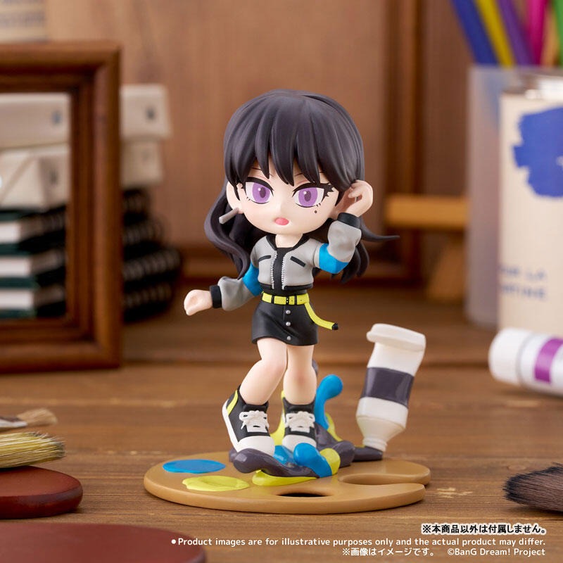 預約商品 11月 武士道 PalVerse Palé BanG Dream MyGO 椎名立希