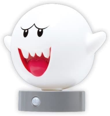 預約商品 12月 TAITO 景品 超級瑪利歐 害羞幽靈 小夜燈 16CM 再販