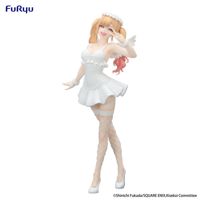 預約商品 12月 FURYU 景品 戀上換裝娃娃 BiCute Pure公仔 喜多川海夢