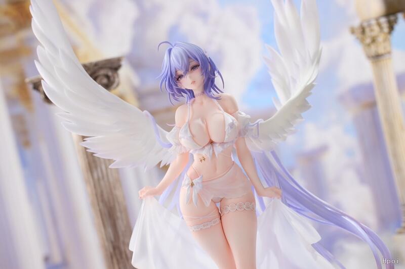 預約商品 6月 VKEND Dora 原畫 Hikari 光 1/6