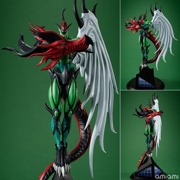 預約商品 1月 MH限定 MONSTERS CHRONICLE 遊戲王GX 元素英雄 火焰翼人