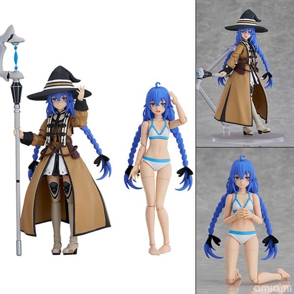 預約商品 3月 KADOKAWA PLASTIC MODEL SERIES 洛琪希·米格路迪亞 DX Ver. 組裝模型