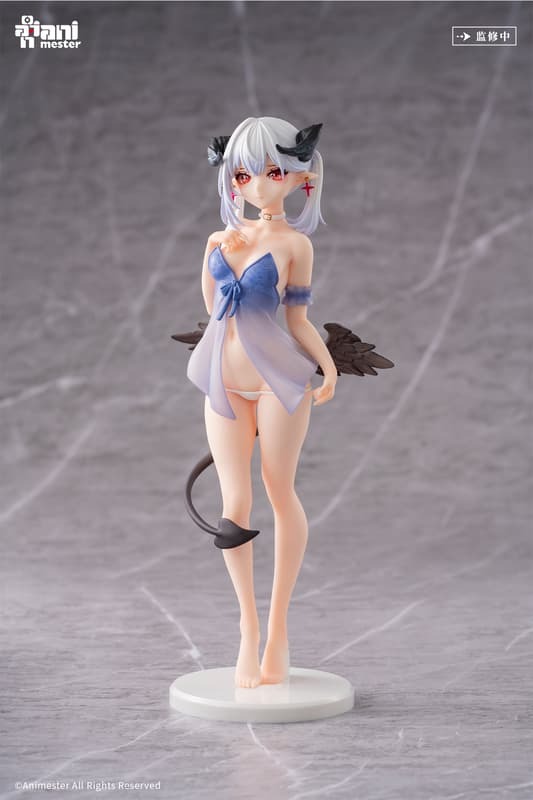 預約商品 9月 大漫匠 小天使 Lilith 追視眼 限定版 1/6